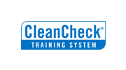 CleanCheck® Sistema de Treinamento