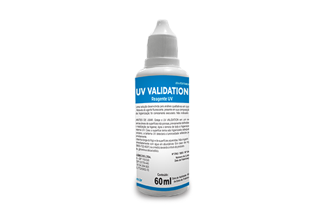 UV Validation