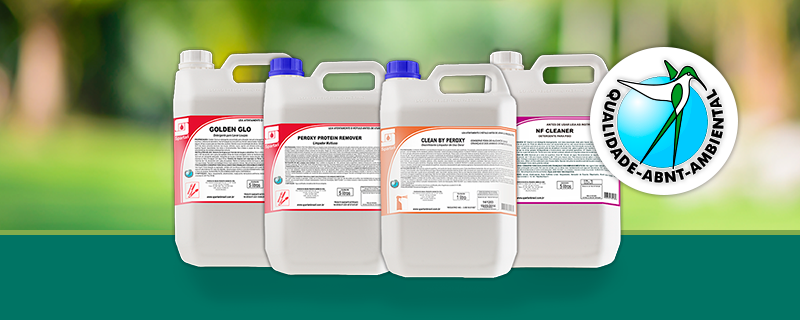 Spartan do Brasil conquista certificação de rótulo ecológico da ABNT