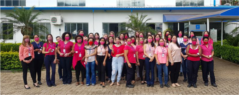 Outubro Rosa