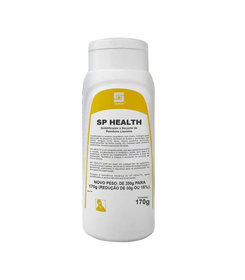 SP Health