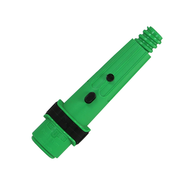 Ponteira ErgoTec para Extensão