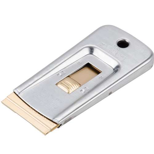 Raspador de Segurança 4cm