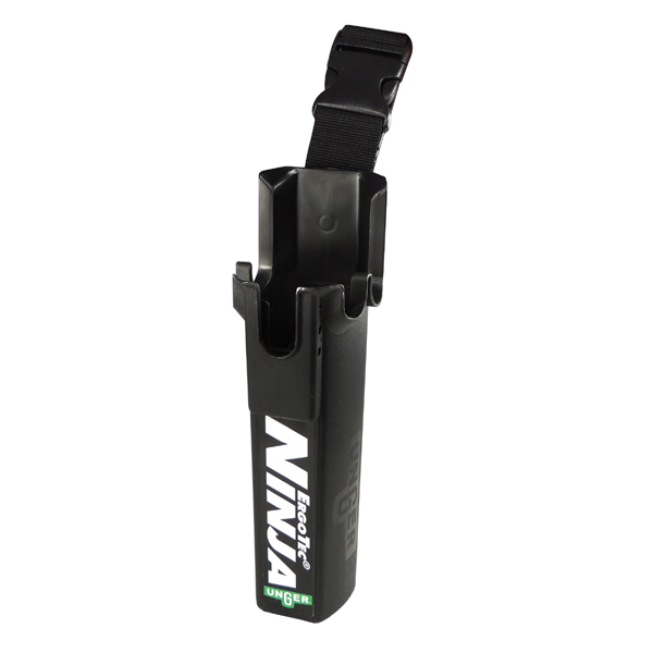 Balde de Armazenamento Equipamentos ErgoTec Ninja