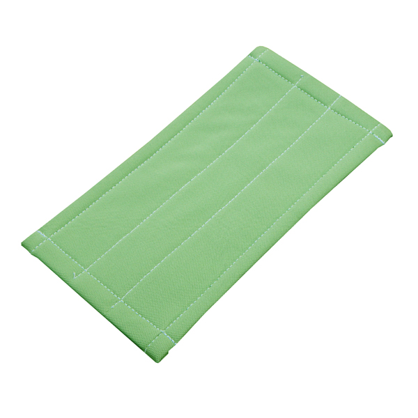 Mop Microfibra para Polimento de Vidros 