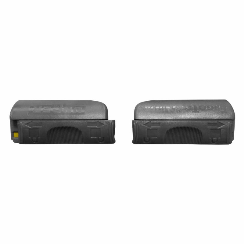 Plugues - Ergotec Ninja