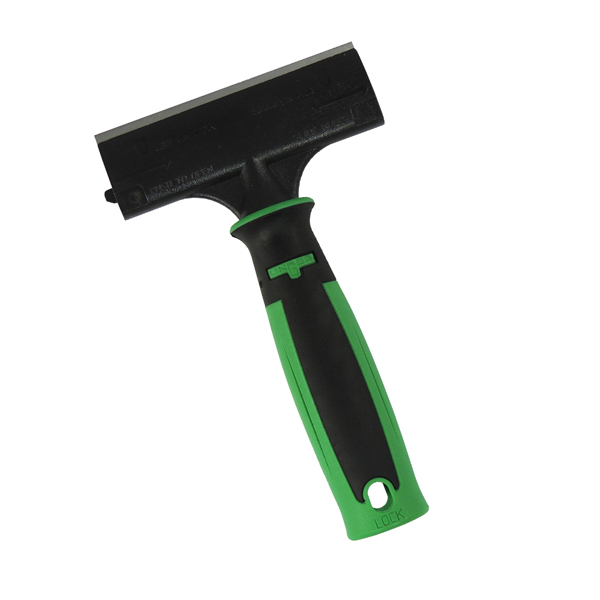 Raspador Ergotec 10cm
