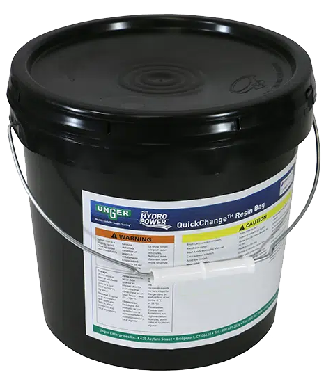 Hiflo Refil Resina Filtro Hydropower