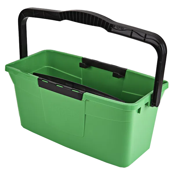 Balde Plastico Para Líquido - 12 Litros