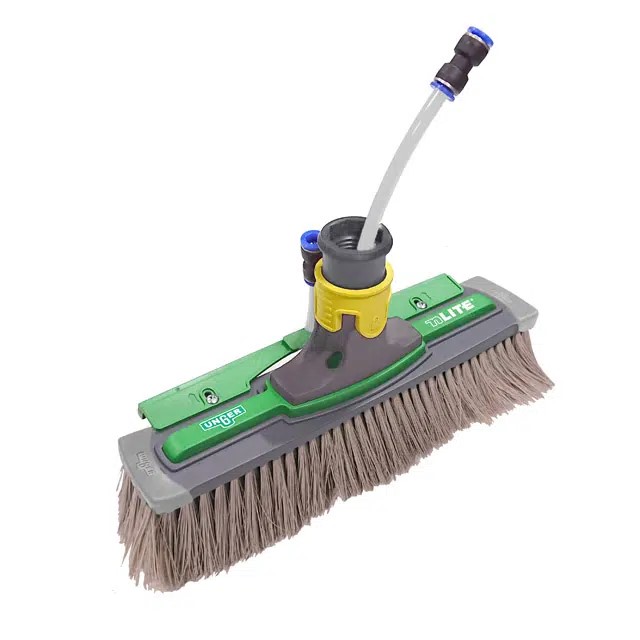 Imagem ilustrativa do produto: HIFLO Nlite Escova Power Brush Completa