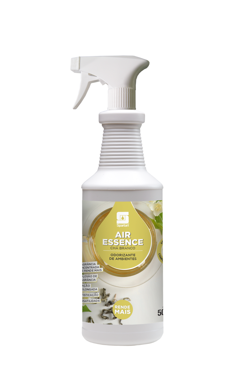 Imagem ilustrativa do produto: Spartan Air Essence