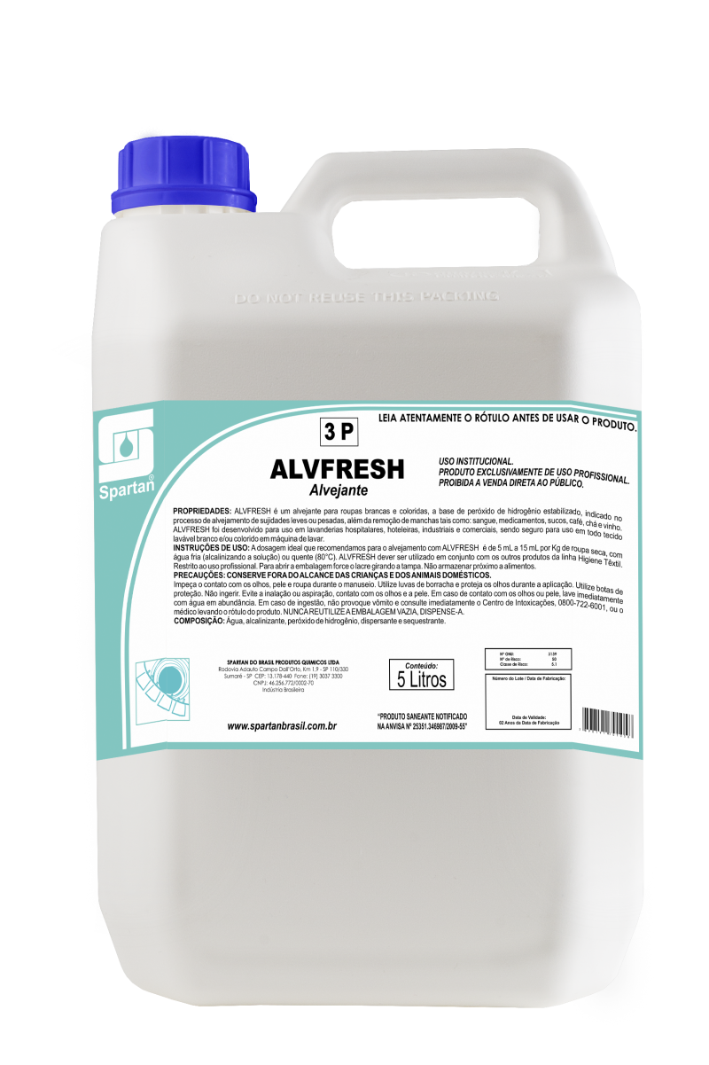 Alvfresh