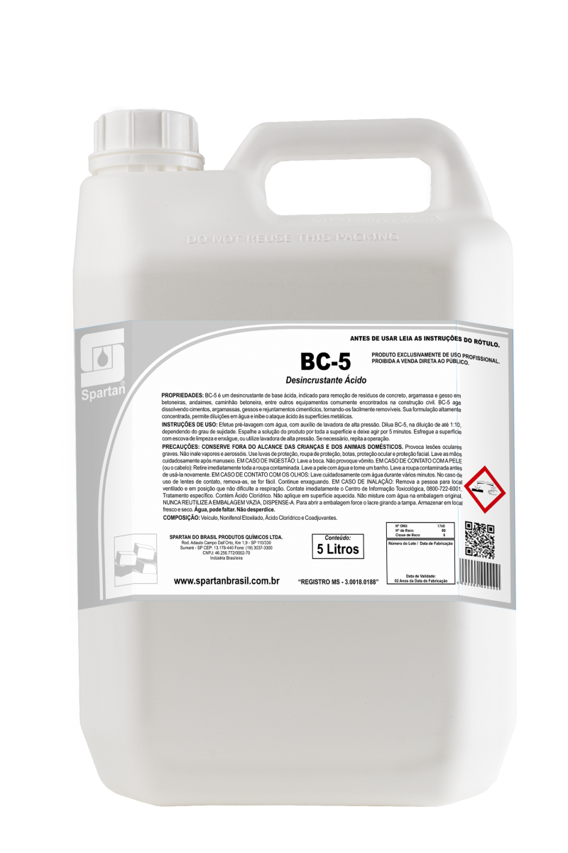 BC-5
