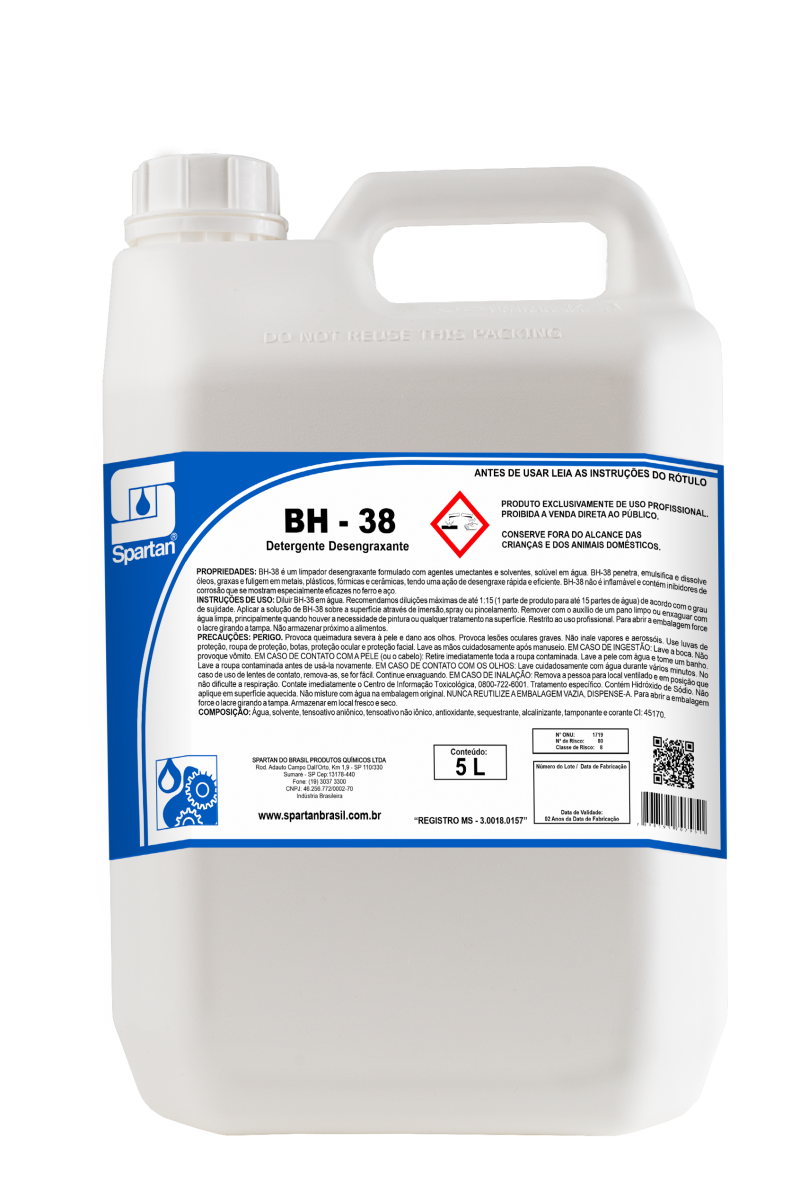 BH-38