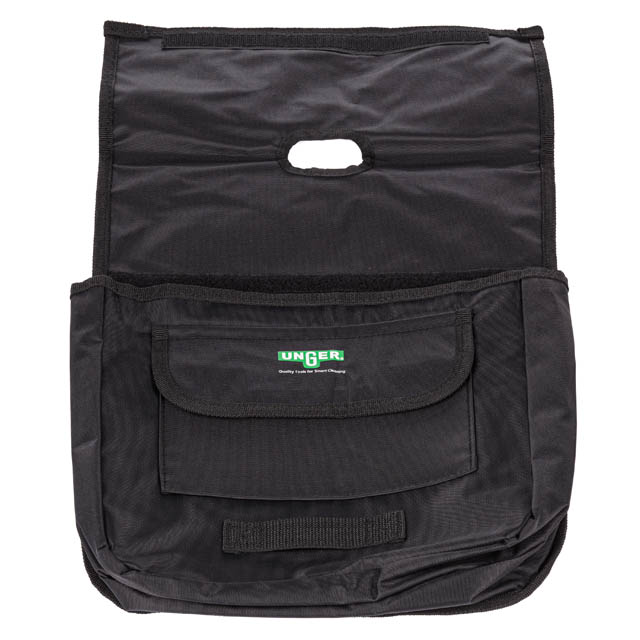 Imagem ilustrativa do produto: Bolsa Ergotec P/ Armazenamento de Acessórios