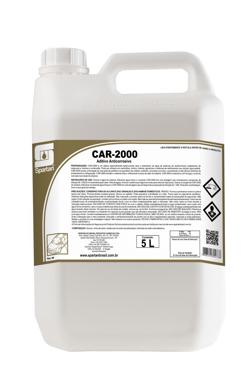 CAR-2000