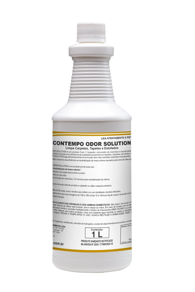 Contempo Odor Solution