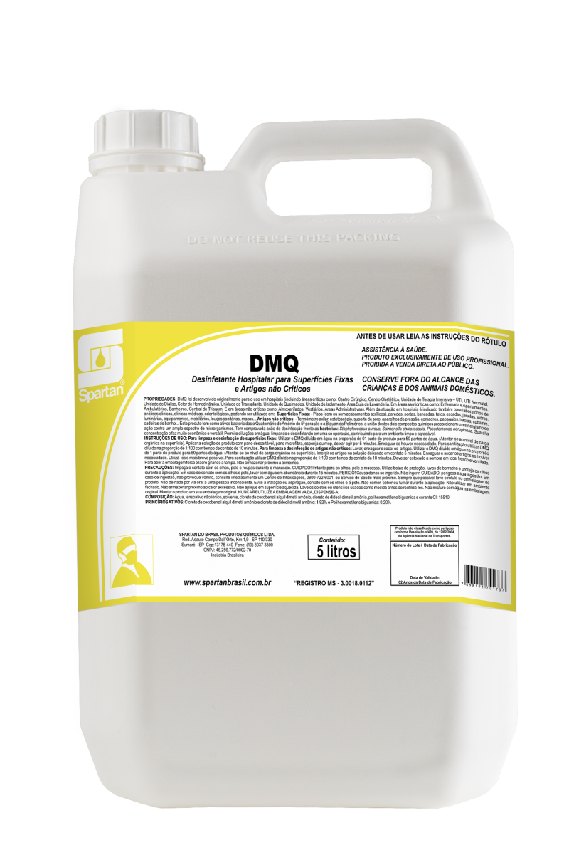 DMQ
