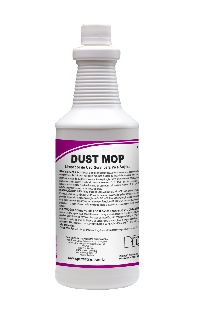 Dust Mop