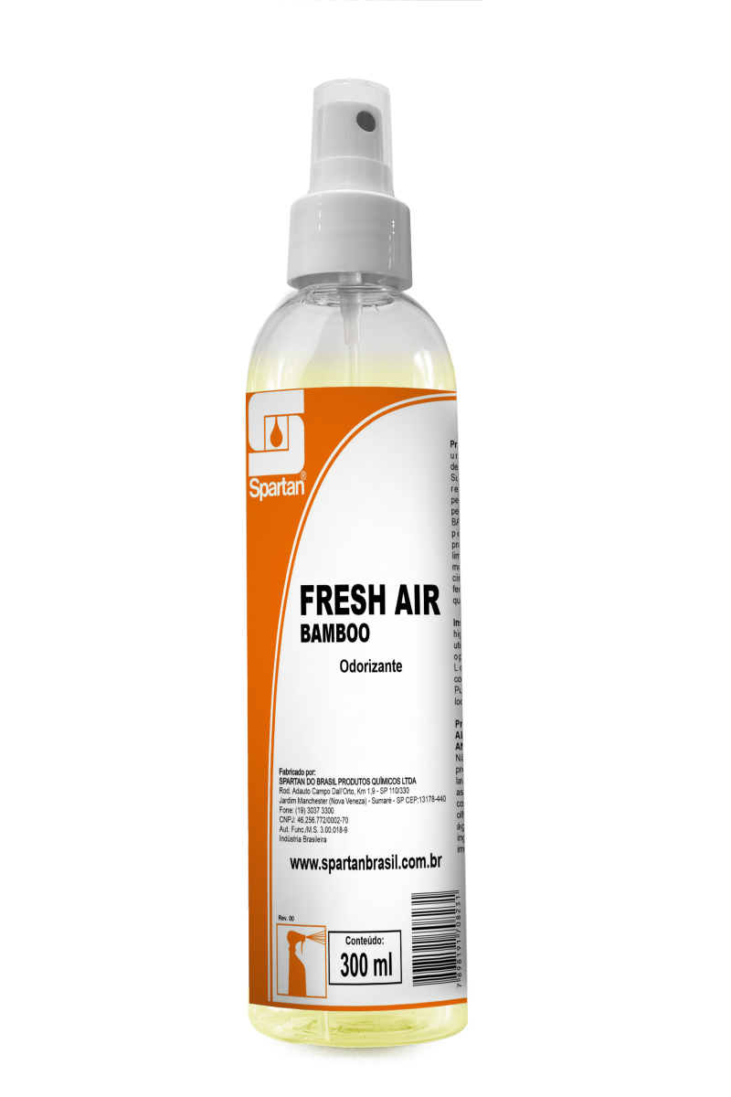 Fresh Air