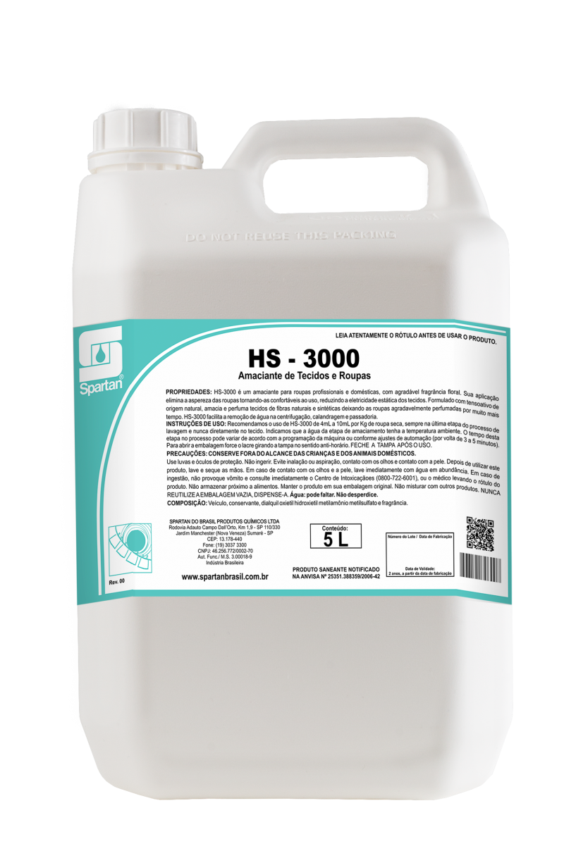 HS-3000