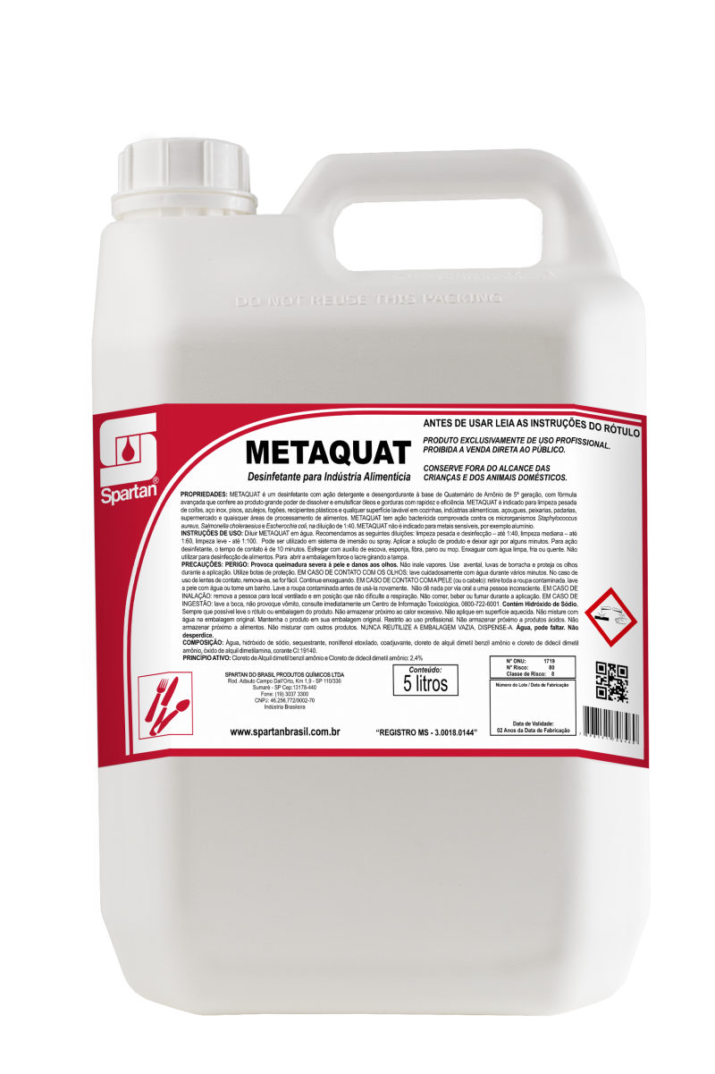 Metaquat