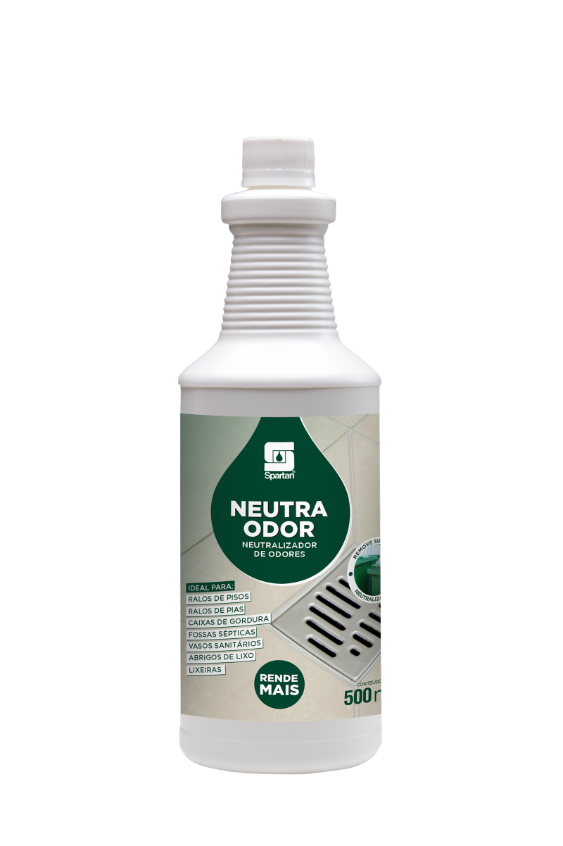 Spartan Neutra Odor