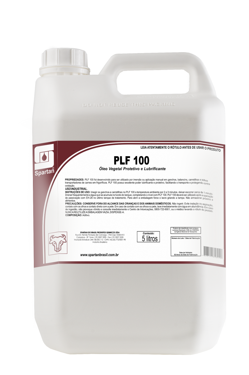 PLF 100