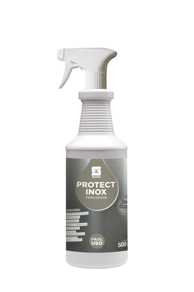 Spartan Protect Inox
