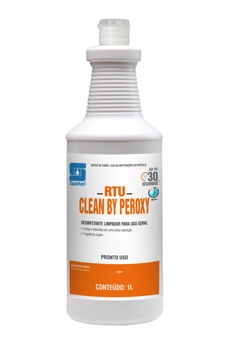 RTU Clean by Peroxy