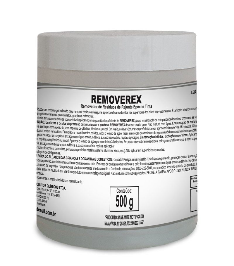 Removerex