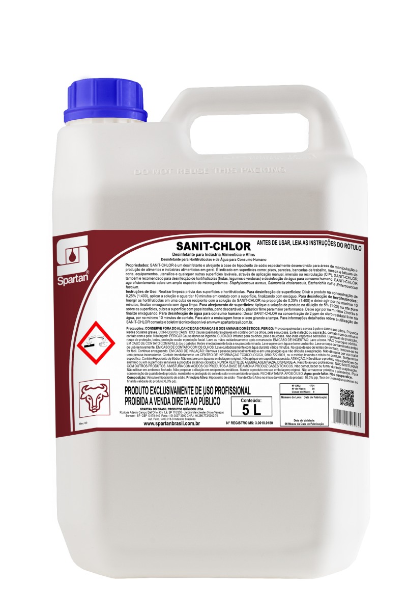 Sanit-Chlor