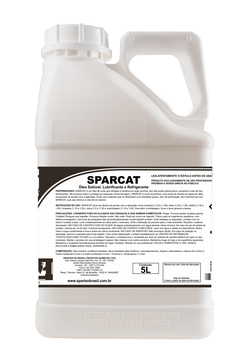 Sparcat