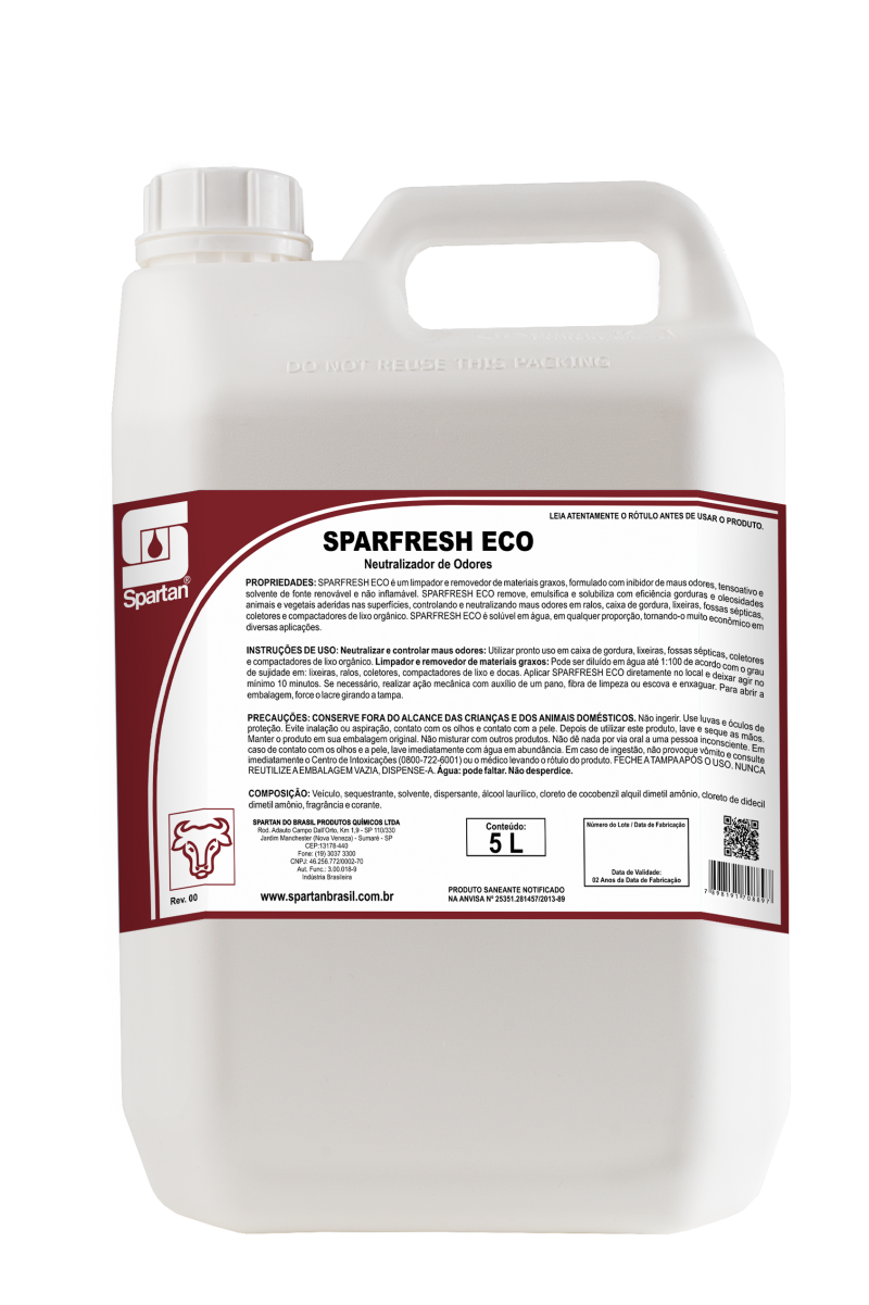 Sparfresh Eco