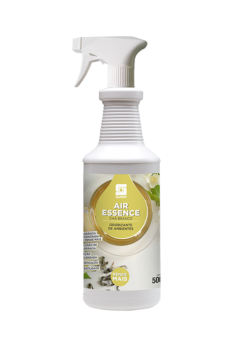 Imagem ilustrativa do produto: Spartan Air Essence