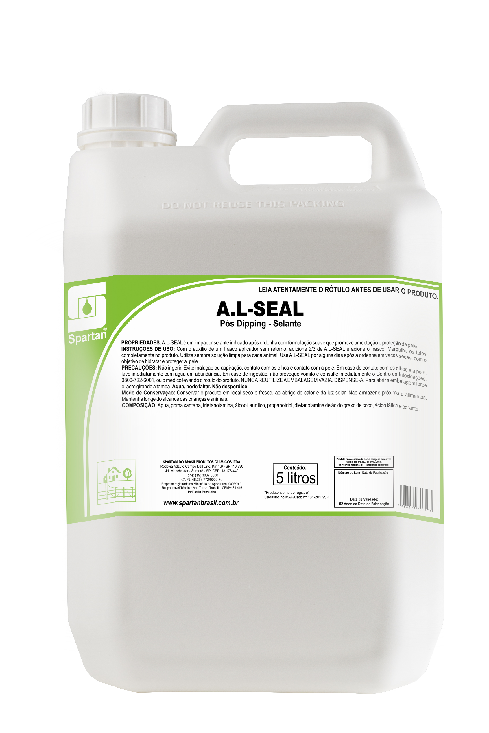 A.L-Seal