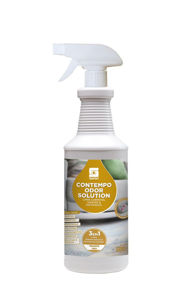 Imagem ilustrativa do produto: Contempo Odor Solution