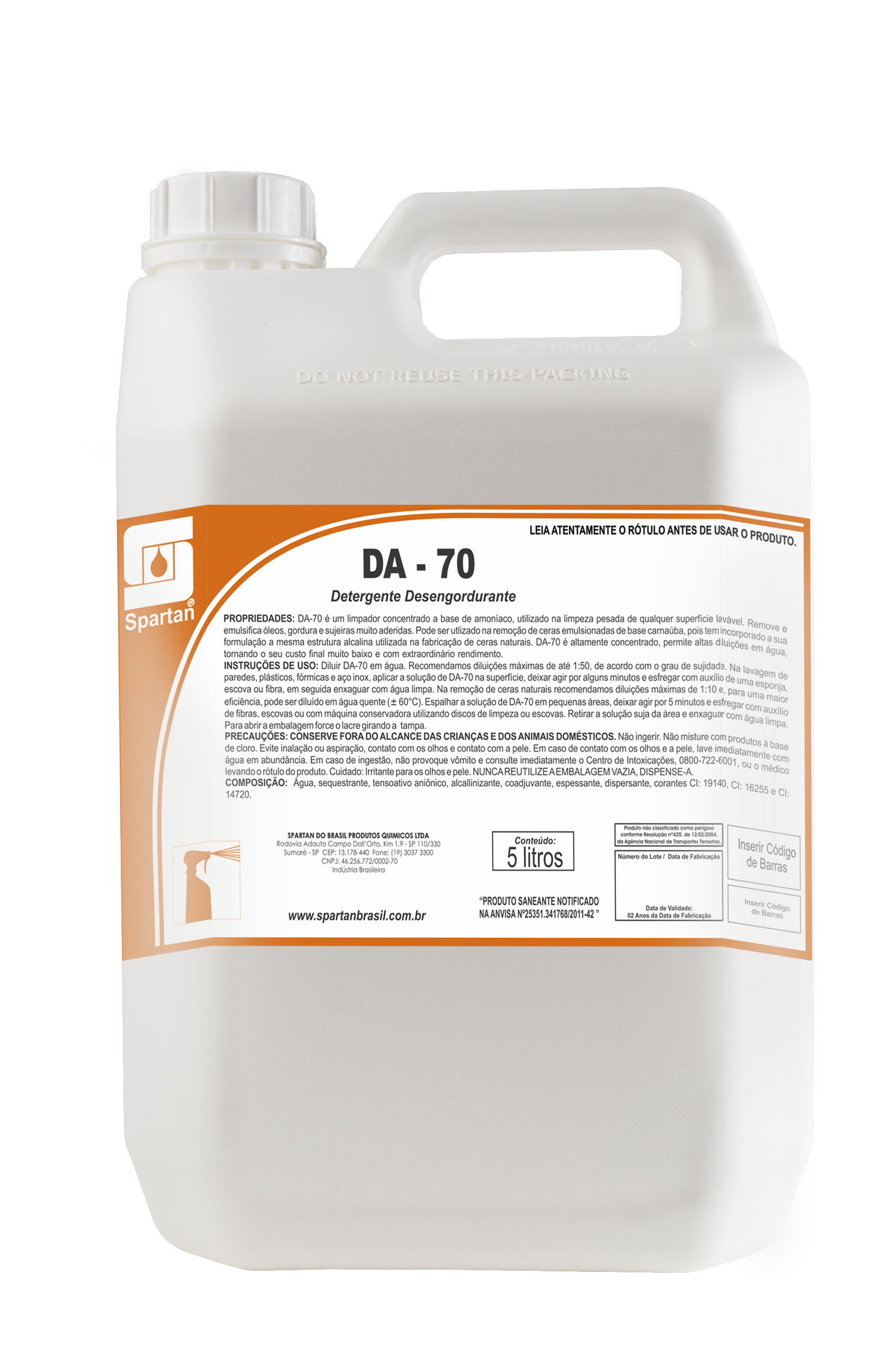 DA-70
