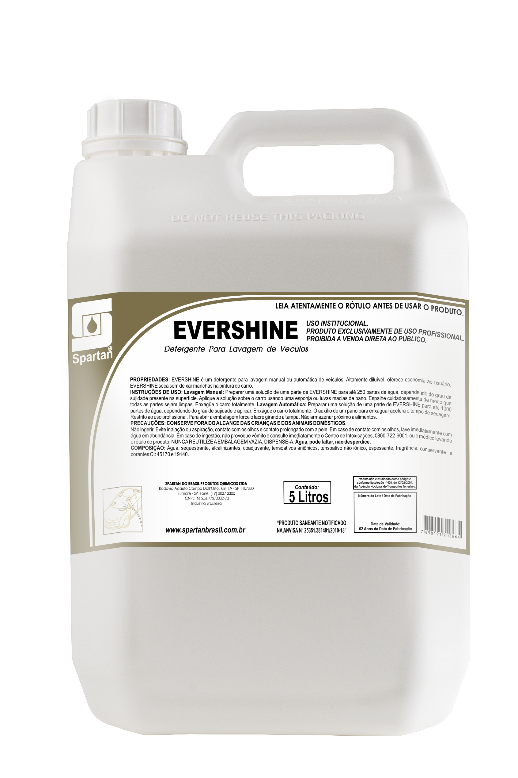 Evershine