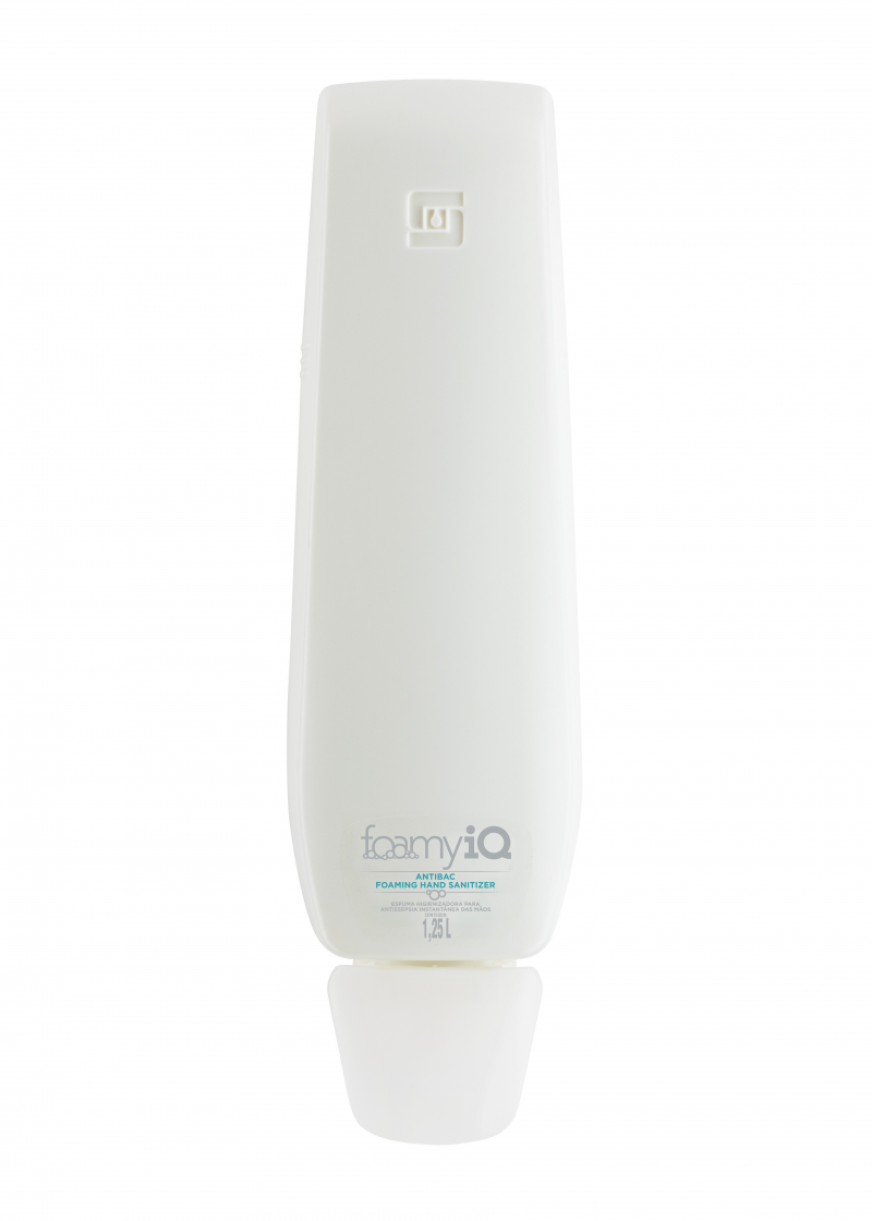 FoamyiQ Antibac Foaming Hand Sanitizer