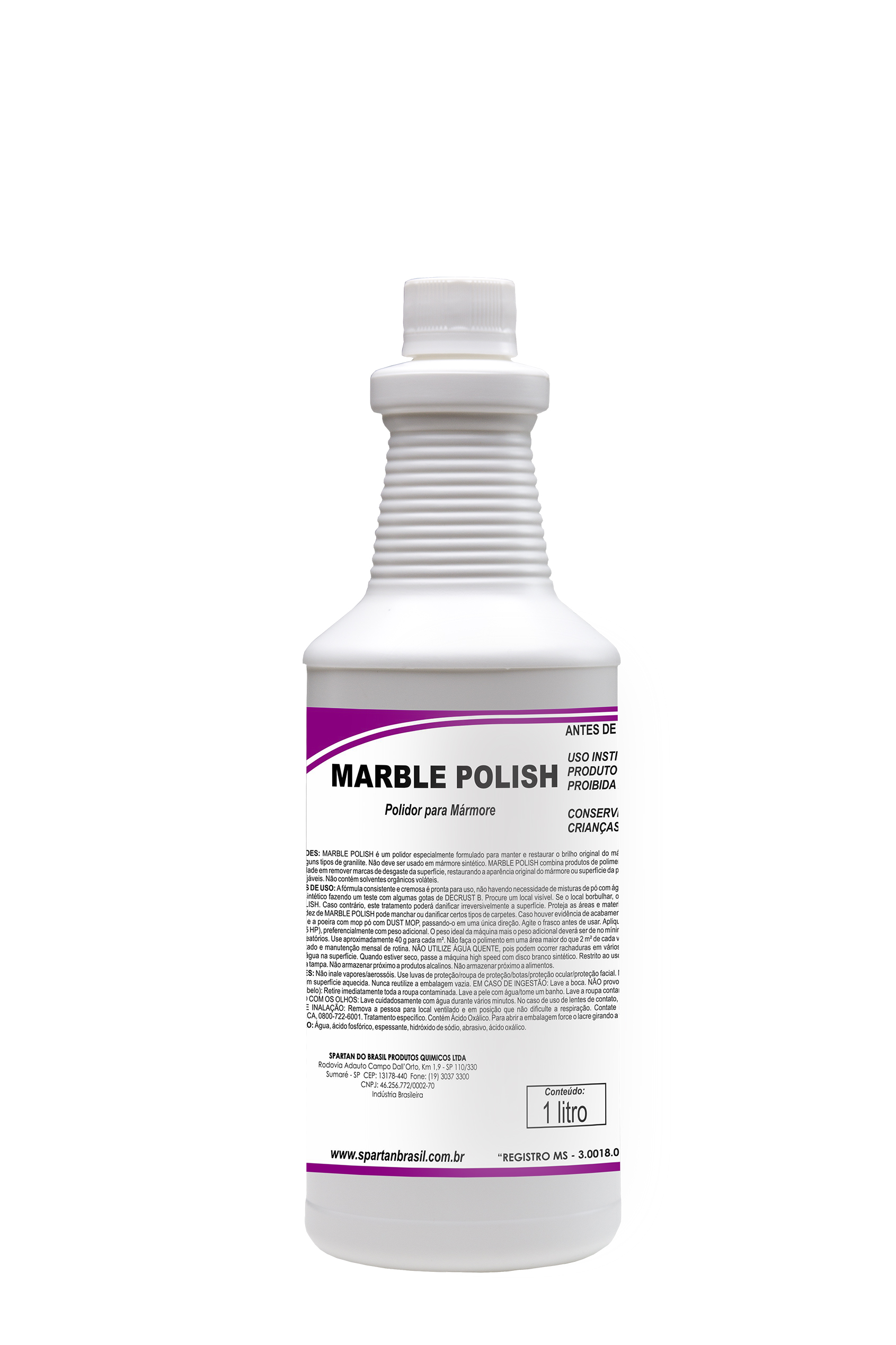 Marble Polish