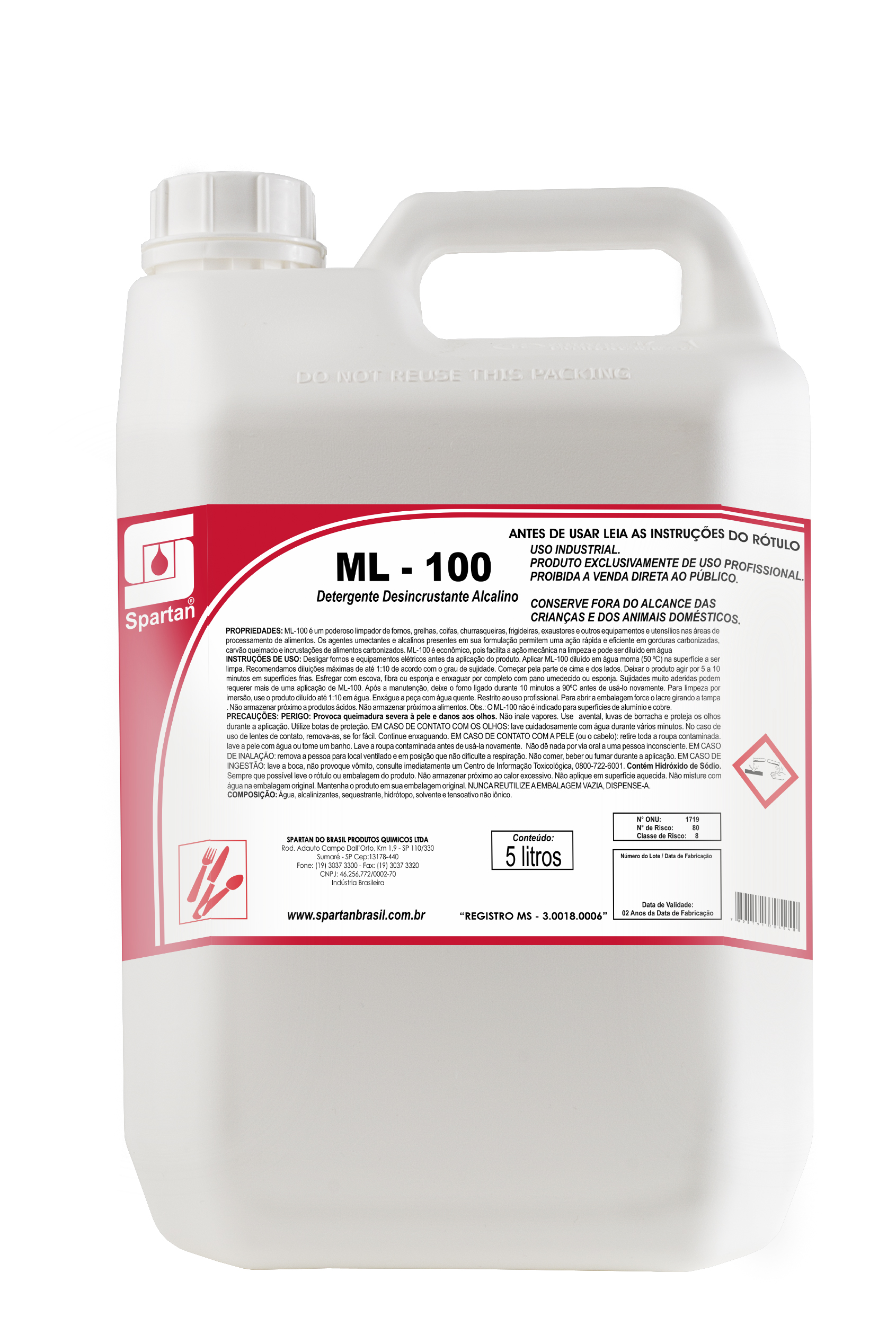 ML-100