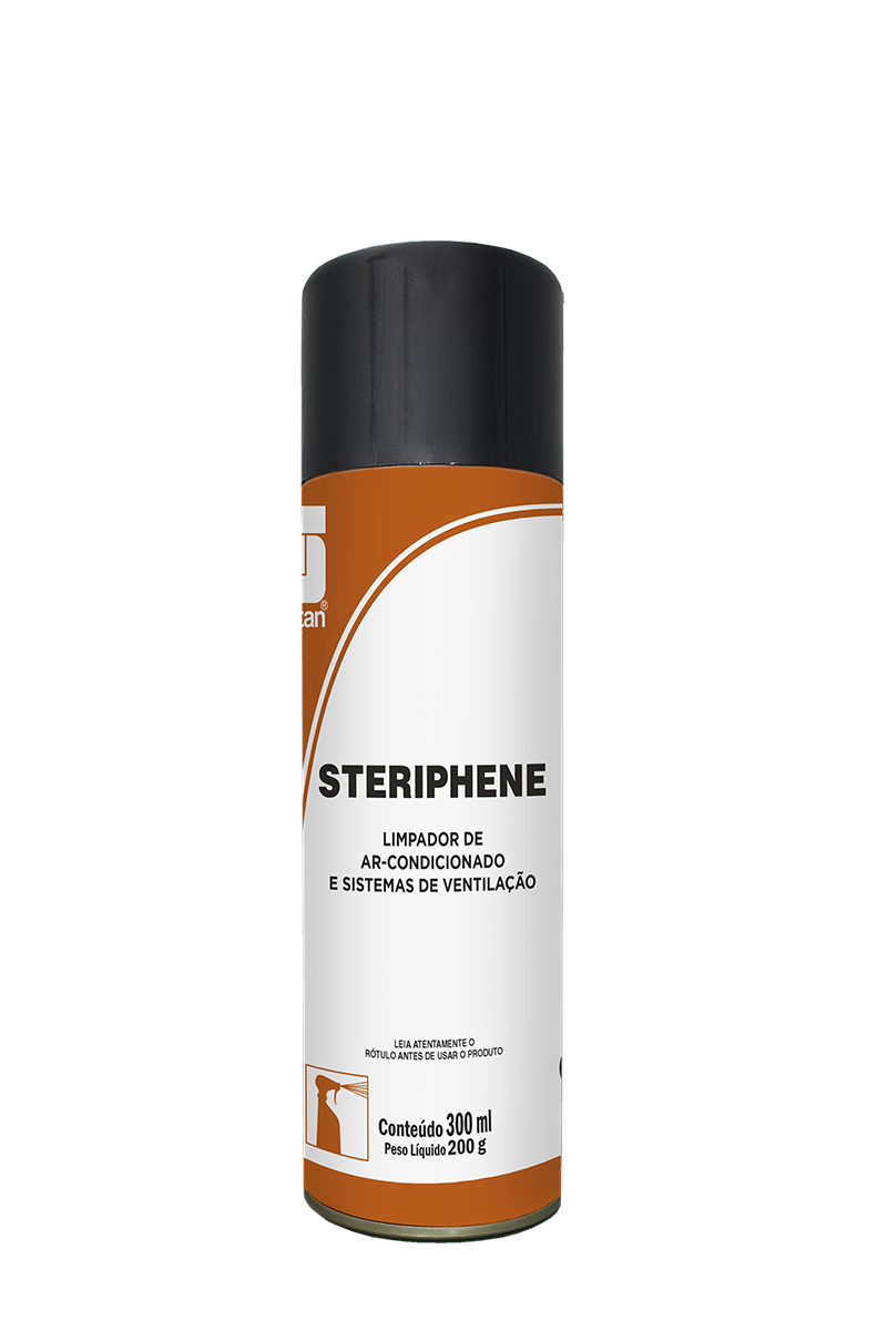Steriphene – Aerossol