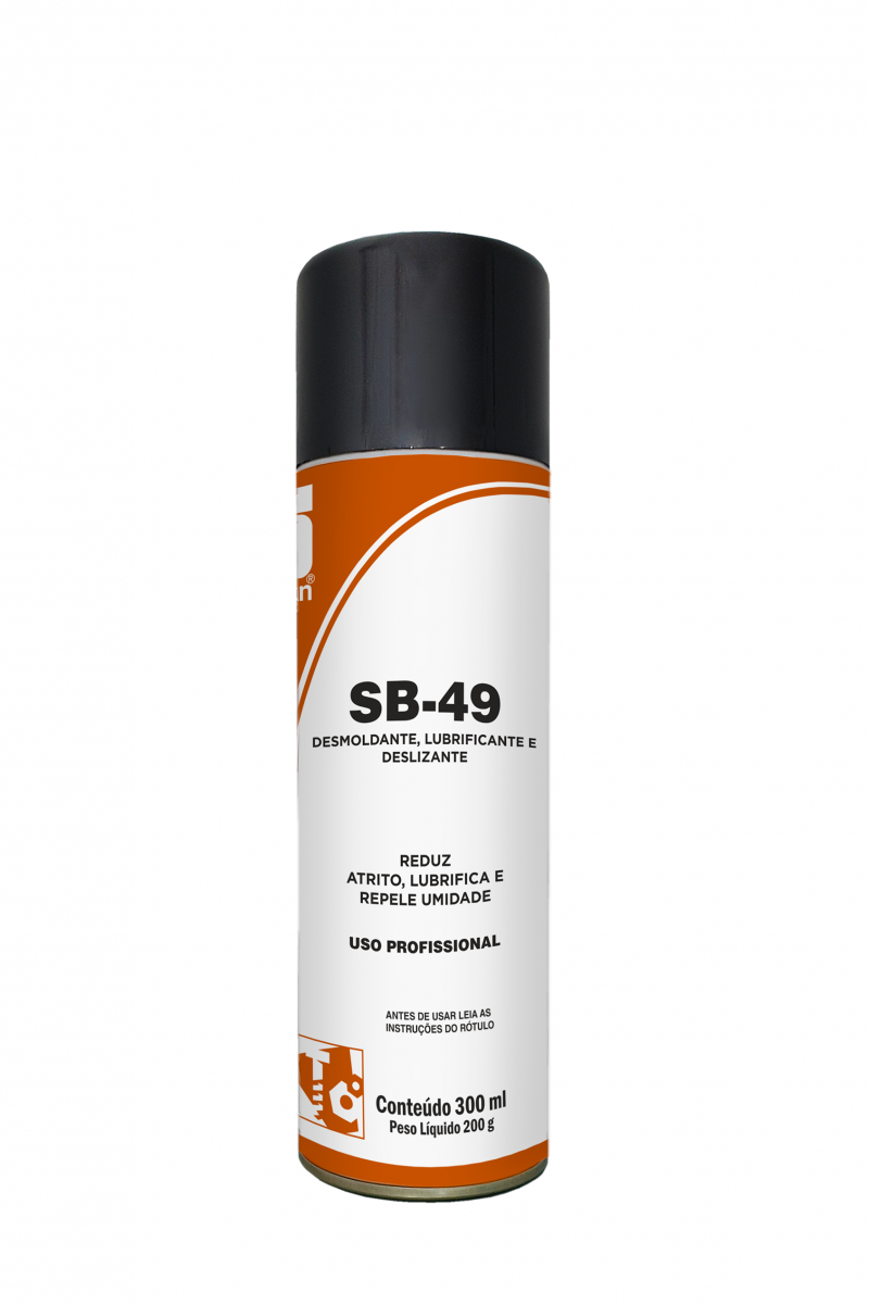 SB-49 – Aerossol
