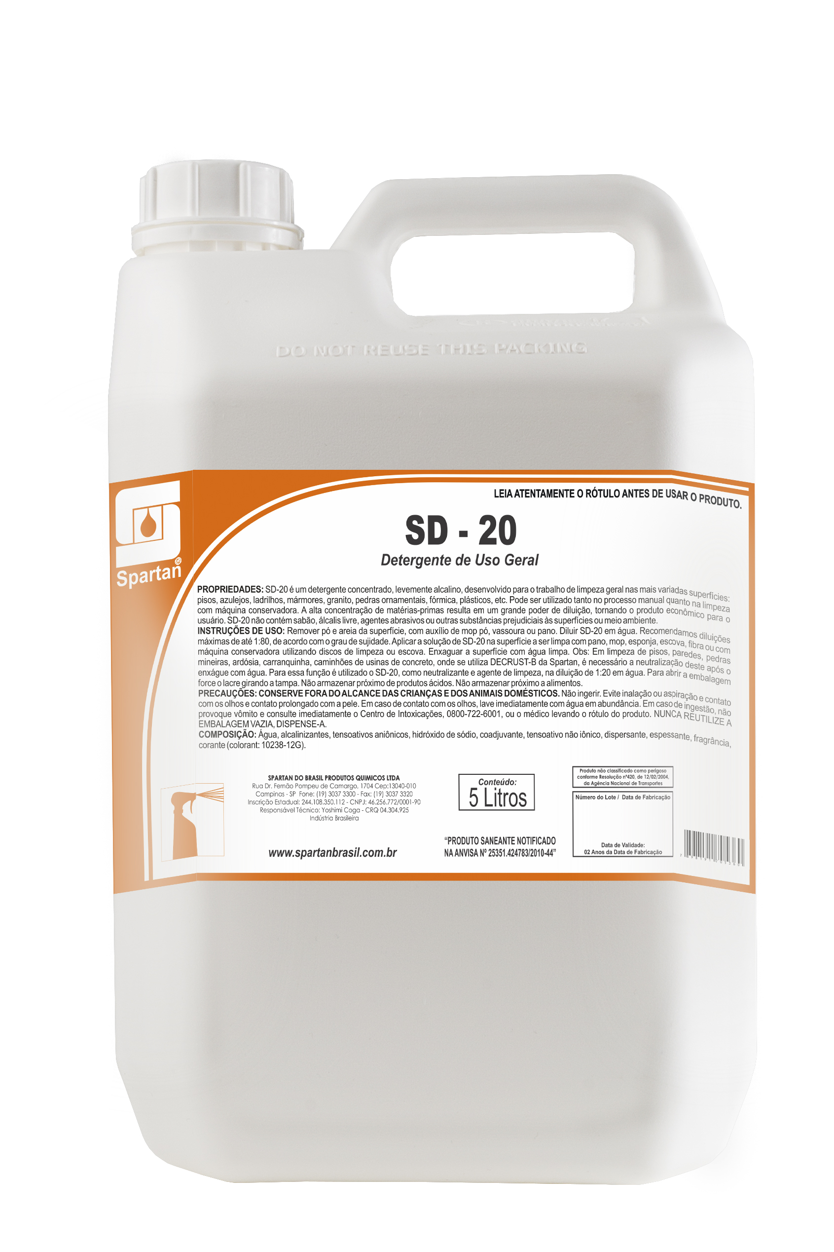 SD-20