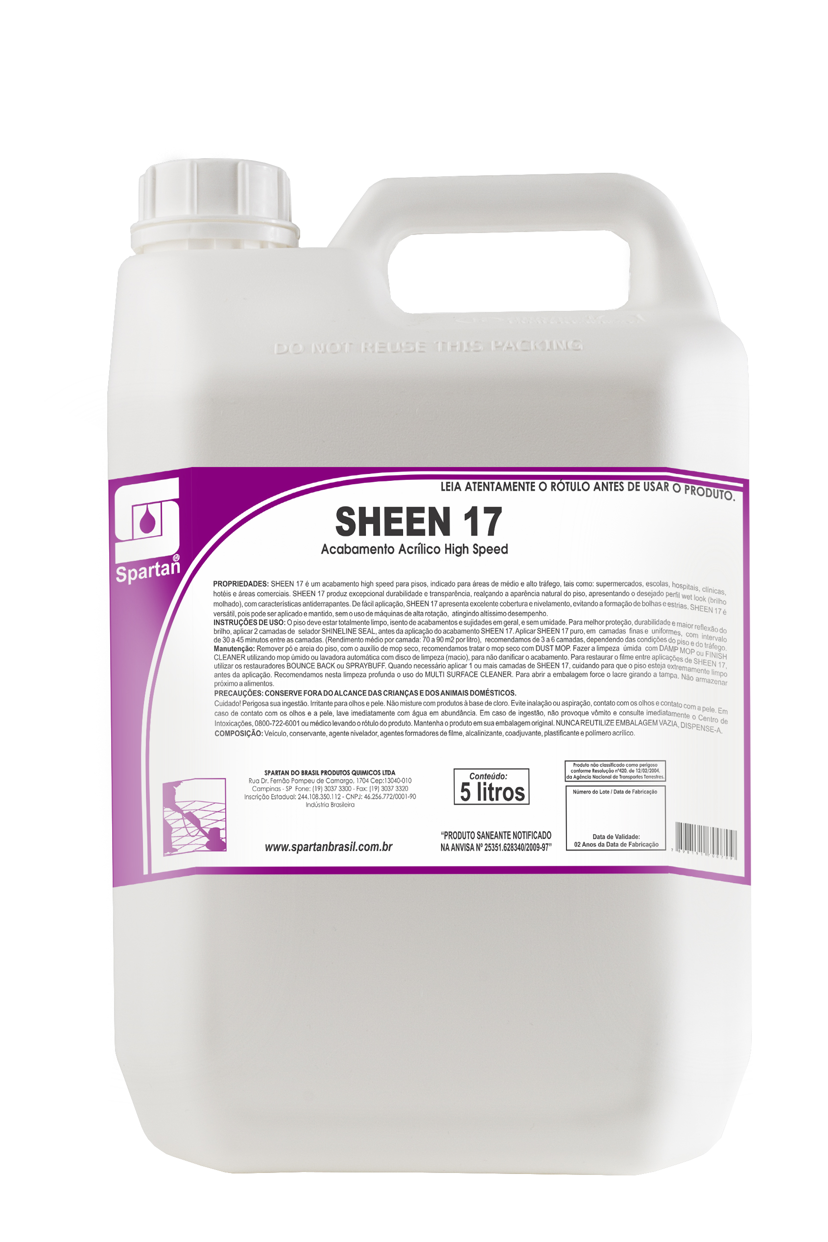 Sheen 17