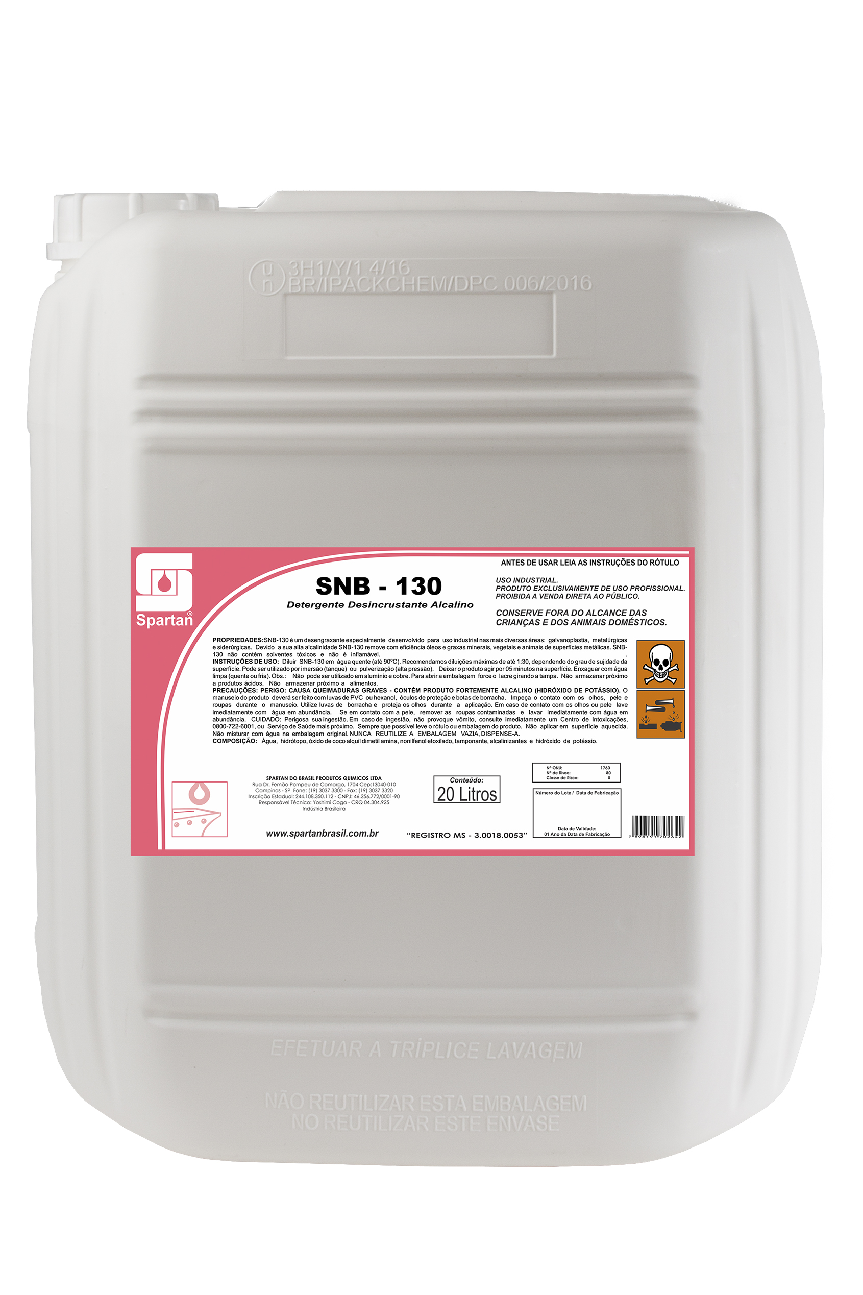 SNB-130