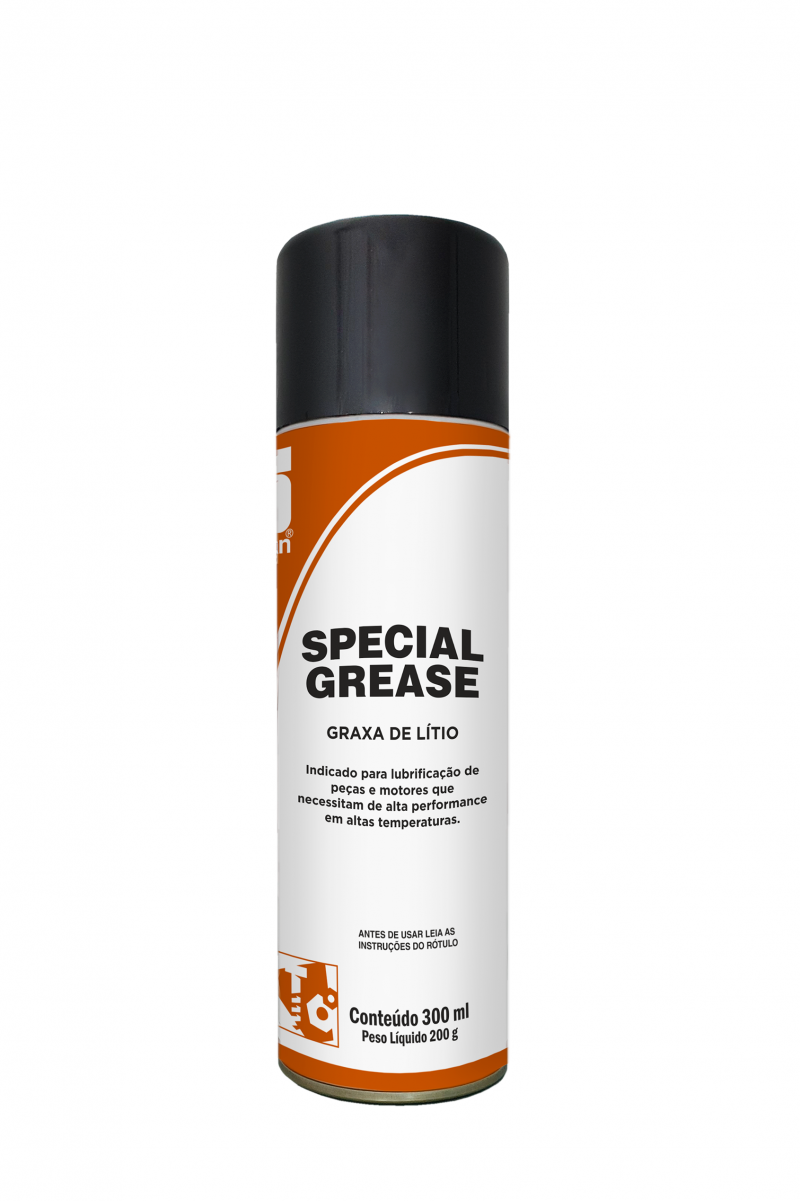 Special Grease – Aerossol