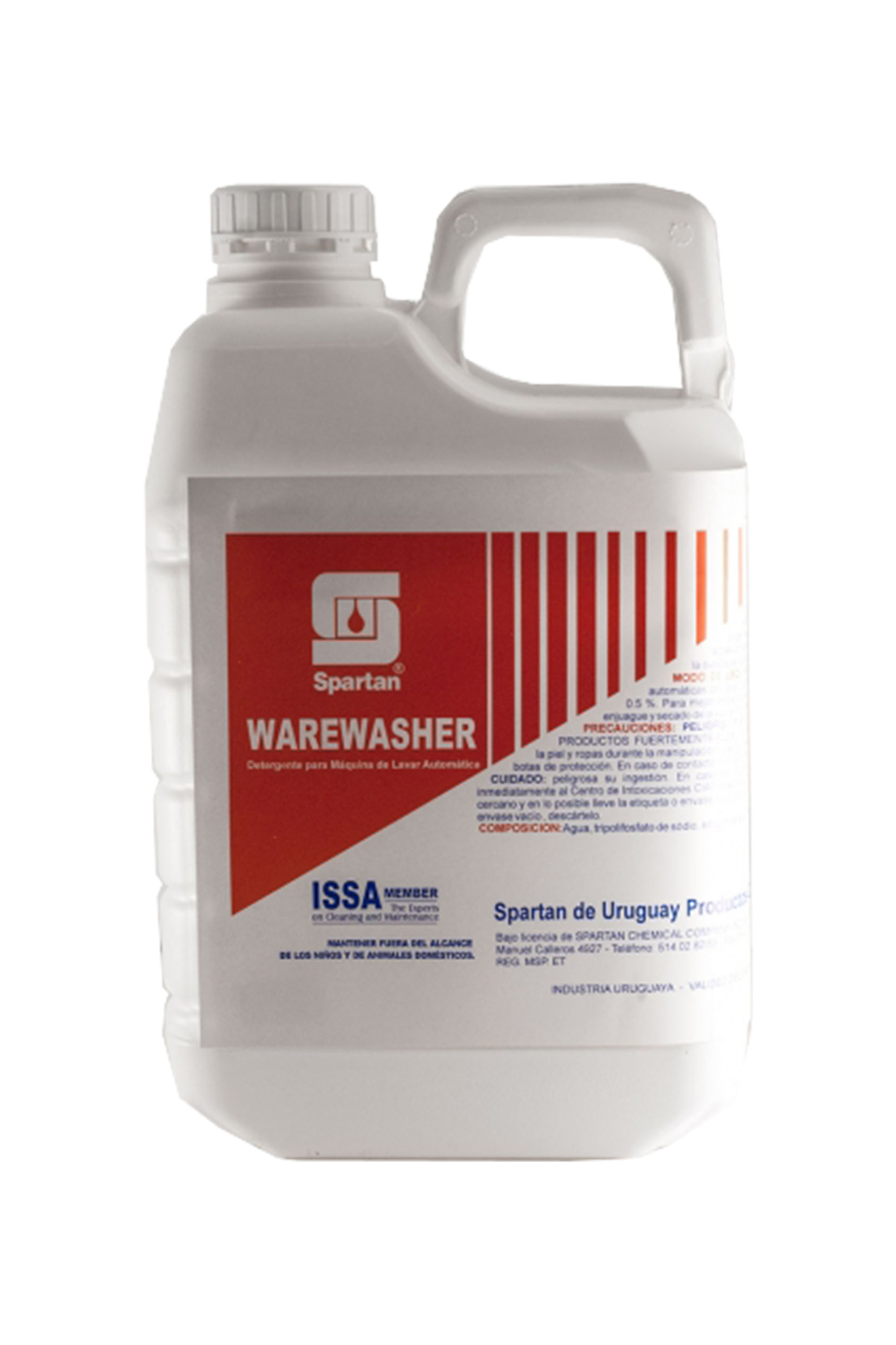 WAREWASHER