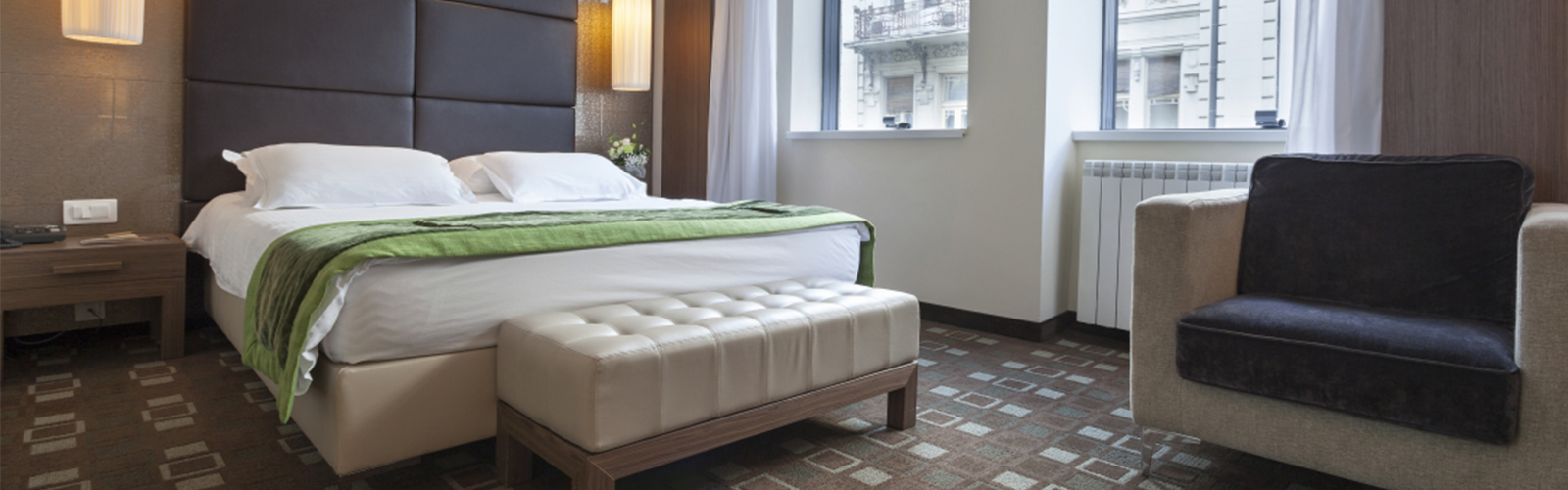 CleanCheck® Carpetes, Tapeçarias e Estofados 